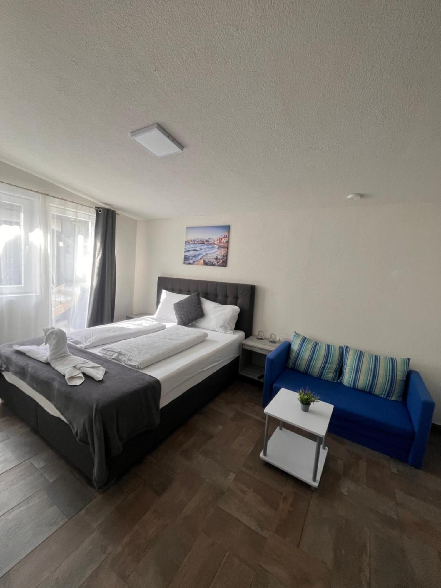 Panda Rooms Maribor Zewnętrze zdjęcie